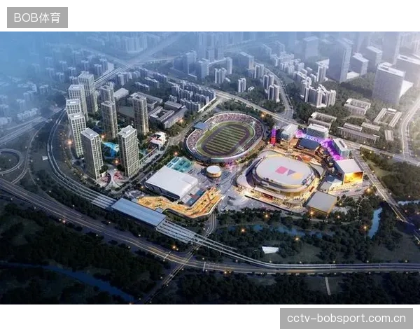 华熙LIVE模式的资产包，展示了体育场馆运营权与商业地产深度捆绑后的坪效裂变
